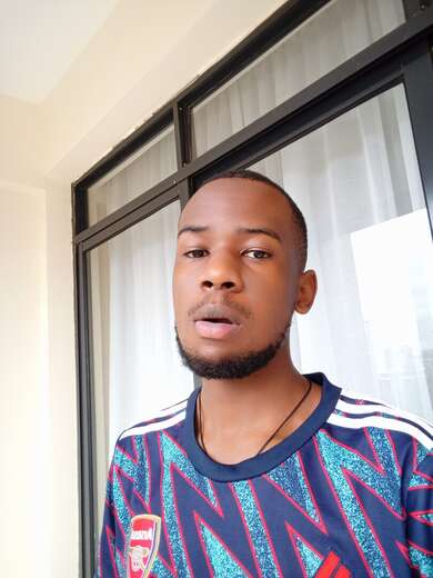 Ambitious..outgoing..loving💜 - Gay Male Escort in Nairobi - Main Photo