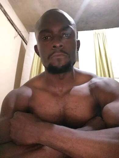 Attractive male escort offering companions - Bi Male Escort in Nairobi - Main Photo