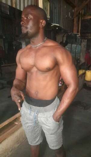 Attractive male escort offering companions - Alternate Photo
