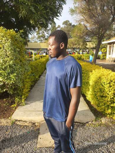 Availability is the key - Straight Male Escort in Nairobi - Main Photo