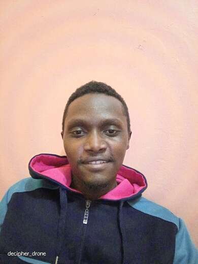 Black tall gentleman - Straight Male Escort in Nairobi - Main Photo