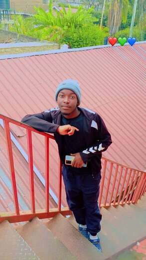 Charming social companion - Bi Male Escort in Nairobi - Main Photo