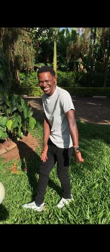 Confident, charismatic, conversationalist - Straight Male Escort in Nairobi - Main Photo