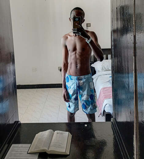 Fun, funny, adventurous and kind - Straight Male Escort in Nairobi - Main Photo