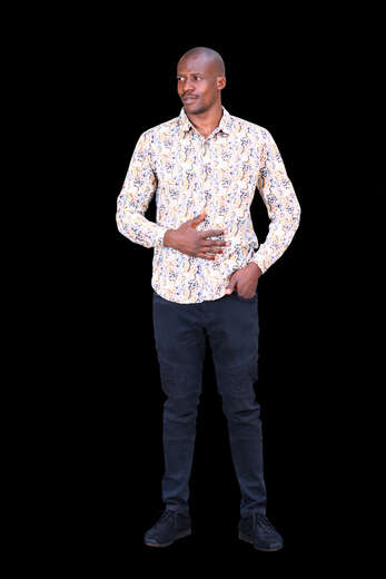Good time and great hits - Straight Male Escort in Nairobi - Main Photo
