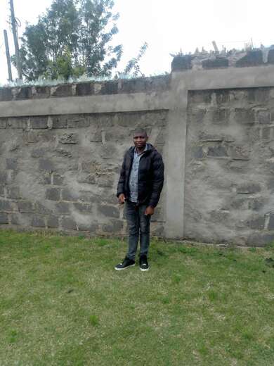 Honest man - Straight Male Escort in Nairobi - Main Photo