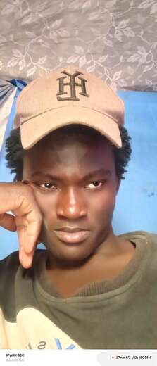 humble ,,polite ,, athletic - Straight Male Escort in Nairobi - Main Photo