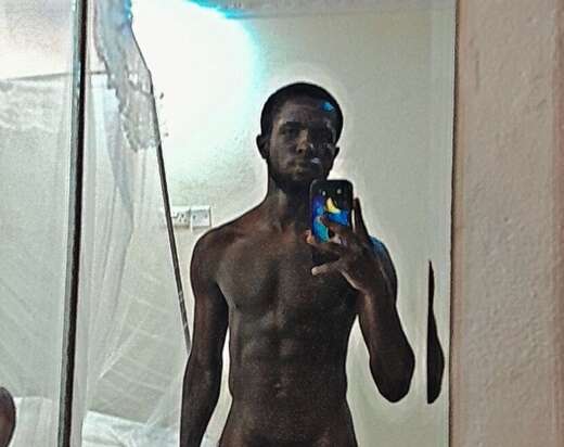 I'm an open minded guy ready to have fun! - Straight Male Escort in Nairobi - Main Photo