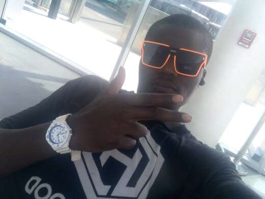 kind, nice, sweet, loving, introvert - Straight Male Escort in Nairobi - Main Photo