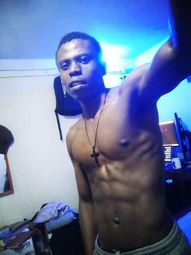 Smart, respectful, discreet, ambitious, de - Straight Male Escort in Nairobi - Main Photo