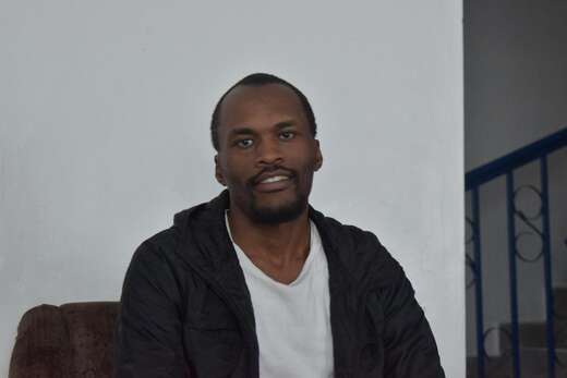 Sophisticated gentleman for social compani - Straight Male Escort in Nairobi - Main Photo