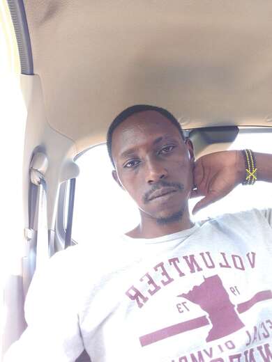 loving caring humble for Ur remembrance - Straight Male Escort in Nairobi - Main Photo