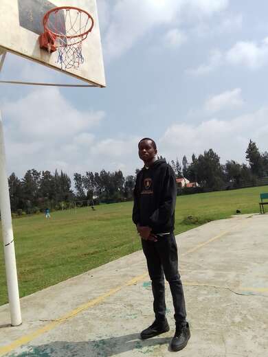 Talk dark and handsome - Straight Male Escort in Nairobi - Main Photo