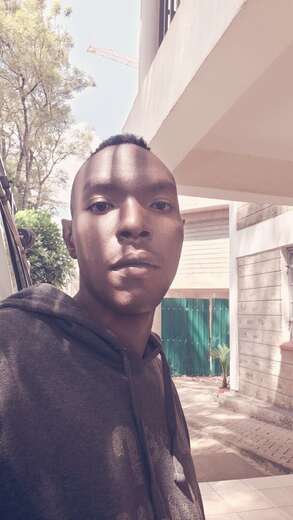 That romantic Kenyan companion - Straight Male Escort in Nairobi - Main Photo