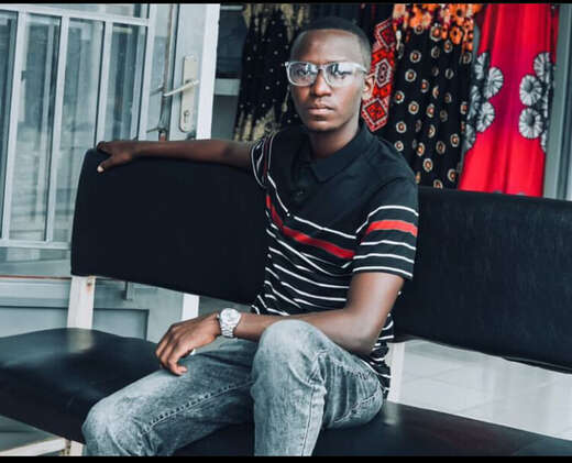The Best Massage Experience - Straight Male Escort in Nairobi - Main Photo