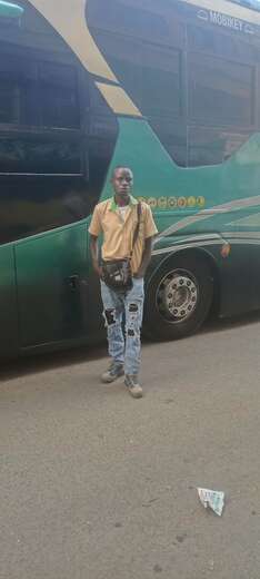 Woman only - Straight Male Escort in Nairobi - Main Photo
