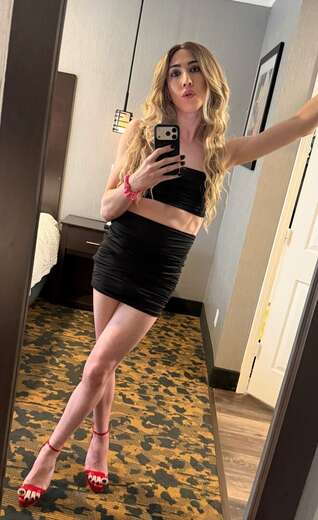 Femboy Crossdresser Sissy Fantasy - Non-Binary Escort in Nashville - Main Photo