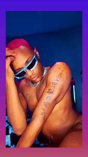 TRUTHFUL•RARE•IMPRESSIONABLE - Alternate Photo