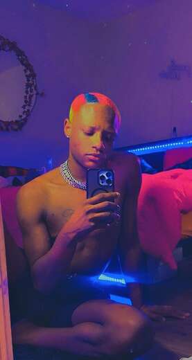TRUTHFUL•RARE•IMPRESSIONABLE - Alternate Photo