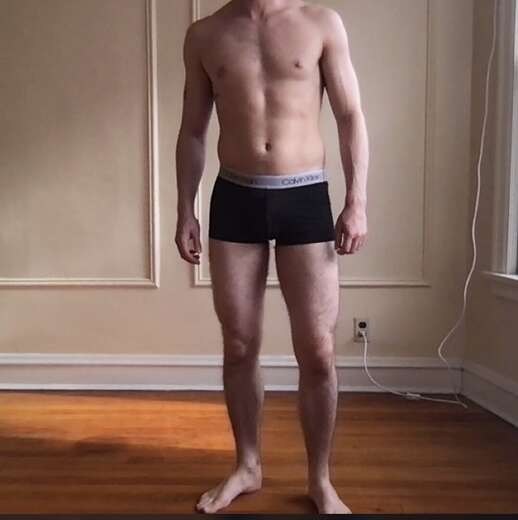 Genuine guy - Alternate Photo