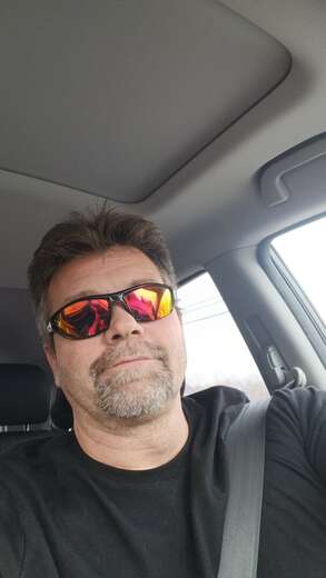 Straight male escort for women - Straight Male Escort in Knoxville - Main Photo