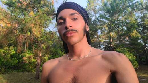 Passionate Freak Papi - Gay Male Escort in Nashville - Main Photo
