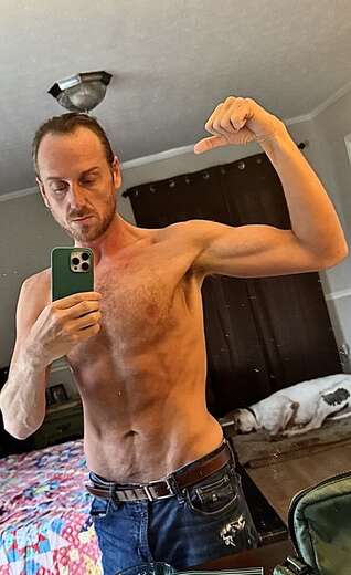 Tall and handsome - Alternate Photo