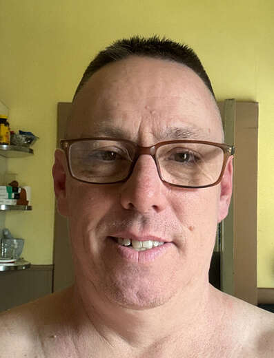 53 year old widowed man looking to try new - Bi Male Escort in New Haven - Main Photo