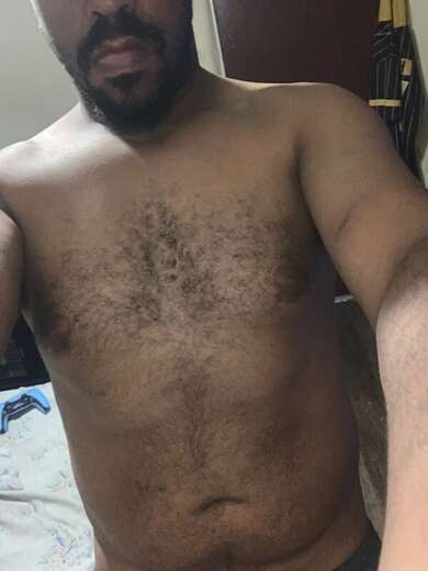 I’m sexy, yeah? - Alternate Photo