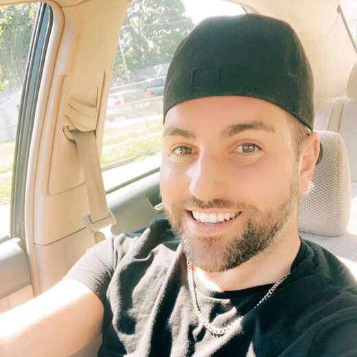Let’s make a deal - Gay Male Escort in New Haven - Main Photo