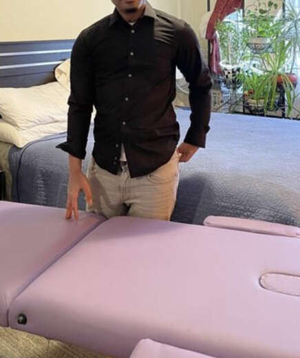 Massage Lift… - Gay Male Escort in New Haven - Main Photo