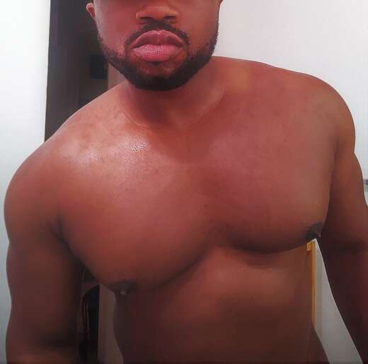 Direct, Fun, Secure - Gay Male Escort in New Orleans - Main Photo