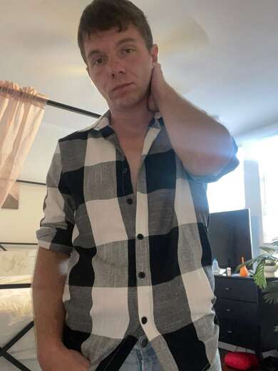 Easy-going - Gay Male Escort in New Orleans - Main Photo