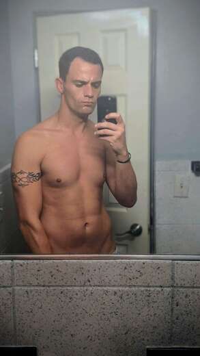 Exactly What You Needed, Always - Gay Male Escort in New Orleans - Main Photo
