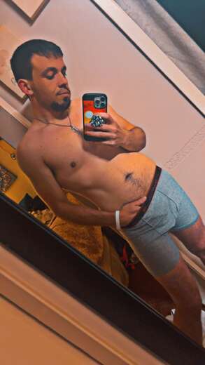 Fun,Loving,Outgoing,Shy - Gay Male Escort in New Orleans - Main Photo