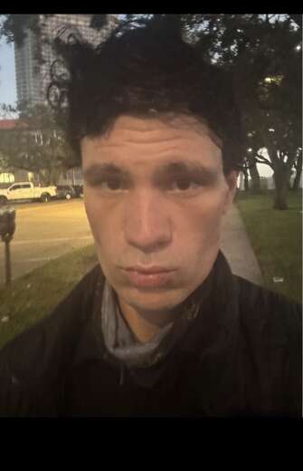 Hello - Straight Male Escort in New Orleans - Main Photo