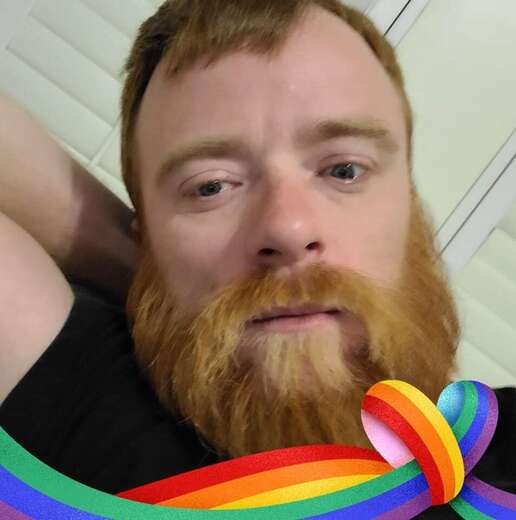 Hot sexy Ginger - Bi Male Escort in New Orleans - Main Photo