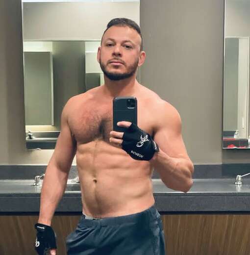 Looking to please - Gay Male Escort in New Orleans - Main Photo