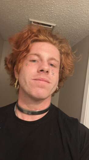 Redheads are more fun - Straight Male Escort in New Orleans - Main Photo