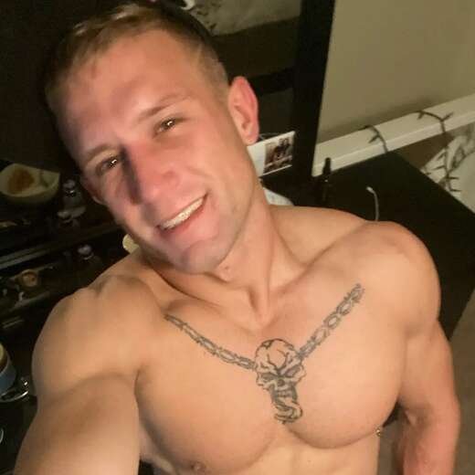 Stone hands, Professional Masseuse. - Straight Male Escort in New Orleans - Main Photo