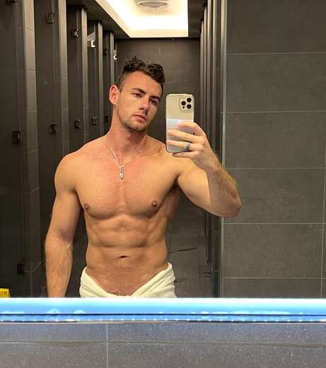 Athletic young man ready to make your day - Gay Male Escort in New York City - Main Photo