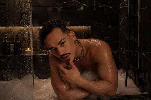 Confident Masculine Magnetic Adventurous - Bi Male Escort in New York City - Main Photo