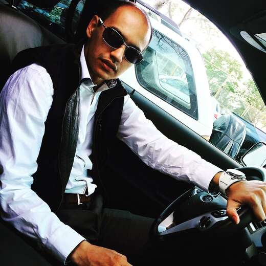 Cultural, intellectual, well mannered - Straight Male Escort in New York City - Main Photo