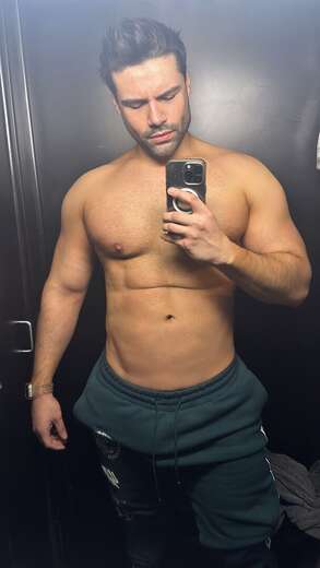 Discover Ultimate Elite Relaxation. - Bi Male Escort in New York City - Main Photo