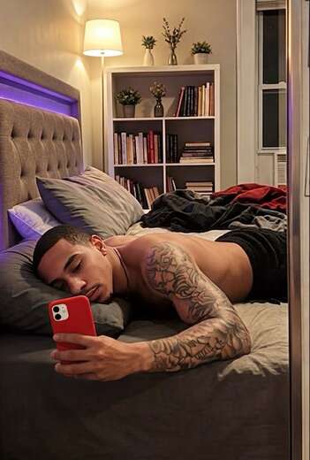 Fresh faces & mysterious touch. - Gay Male Escort in New York City - Main Photo