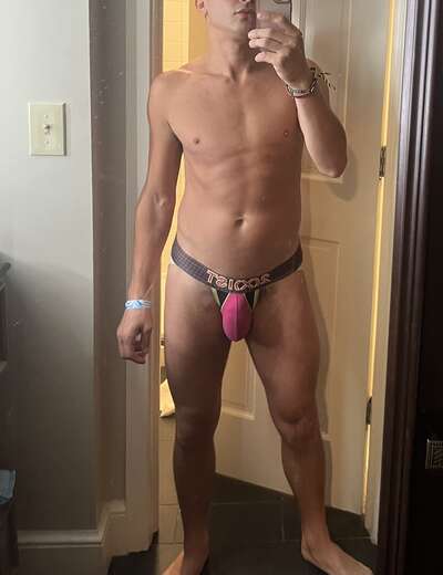 Fun and young - Gay Male Escort in New York City - Main Photo