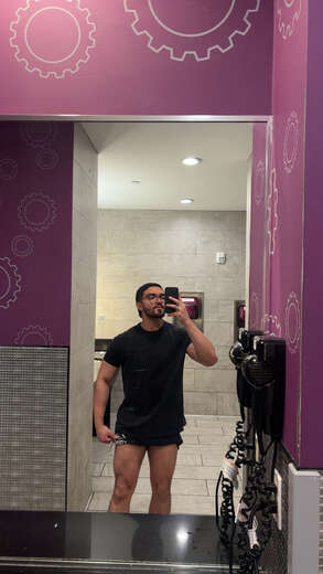 gym rat guy - Male Escort in New York City - Main Photo
