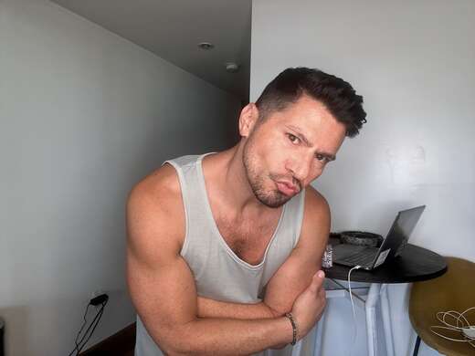 Here to show you a good time. - Gay Male Escort in New York City - Main Photo