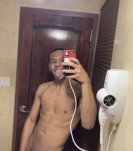 Hmu all good energy and a good time - Bi Male Escort in New York City - Main Photo