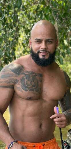 Homen Gostoso - Alternate Photo